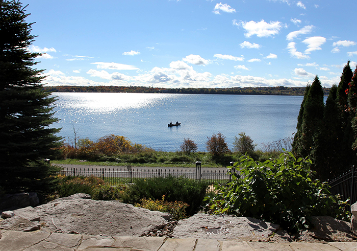 Waterfront Executive Suite