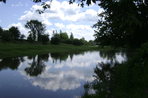 Nottawasaga Valley