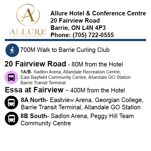 Allure Transit