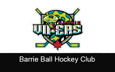 Barrie Ball Hockey Club