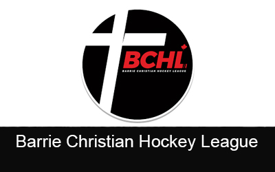 Barrie Christian Hockey League