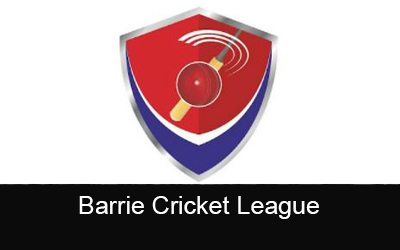 Barrie Cricket League