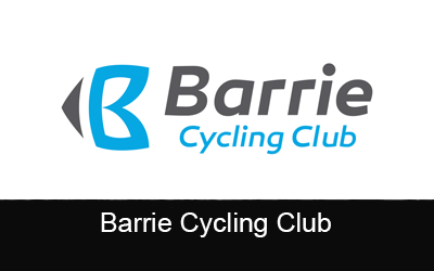 Barrie Cycling Club