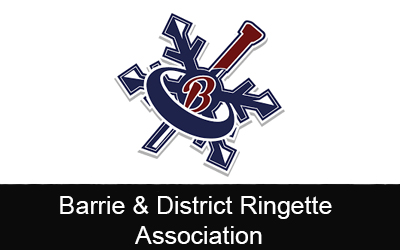 Barrie District Ringette Association