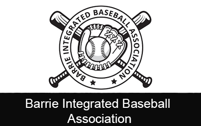 Barrie Integrated Baseball Association
