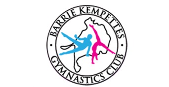 Barrie Kempettes Gymnastic Club