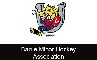 Barrie Minor Hockey Association