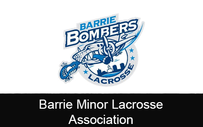 Barrie Minor Lacrosse Association