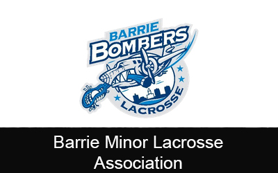 Barrie Minor Lacrosse Association