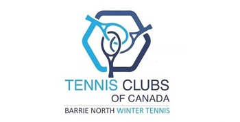Barrie North Winter Tennis