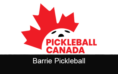 Barrie Pickleball