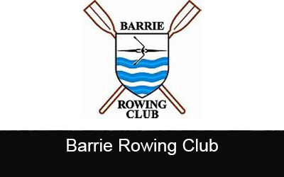 Barrie Rowing Club