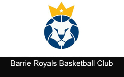 Barrie Royals