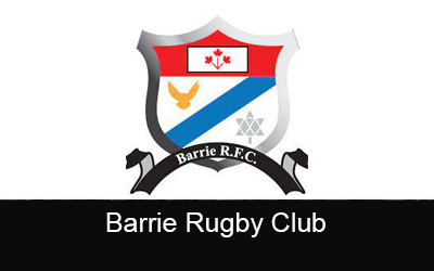 Barrie Rugby Football Club