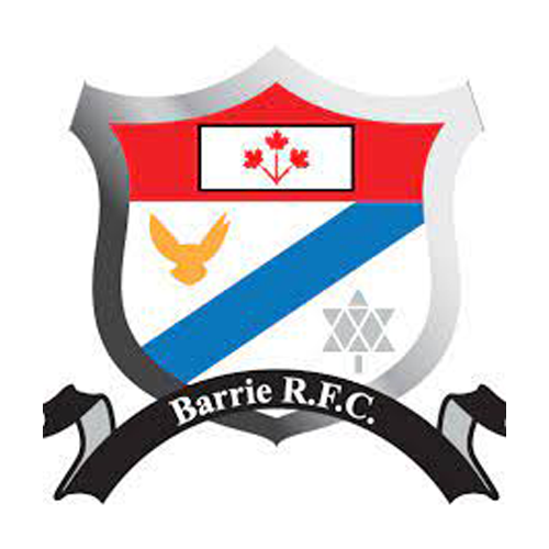 Barrie-Rugby Barrie RFC