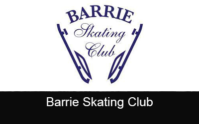 Barrie Skating Club