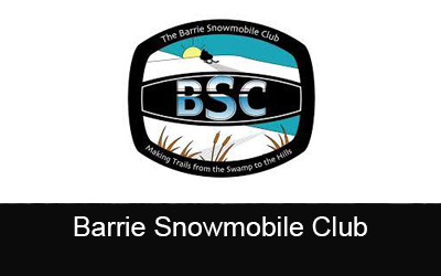 Barrie Snowmobile Club