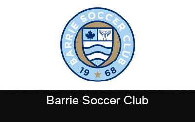 Barrie Soccer Club