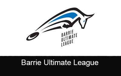 Barrie Ultimate League