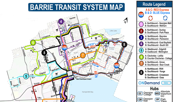 BarrieTransit