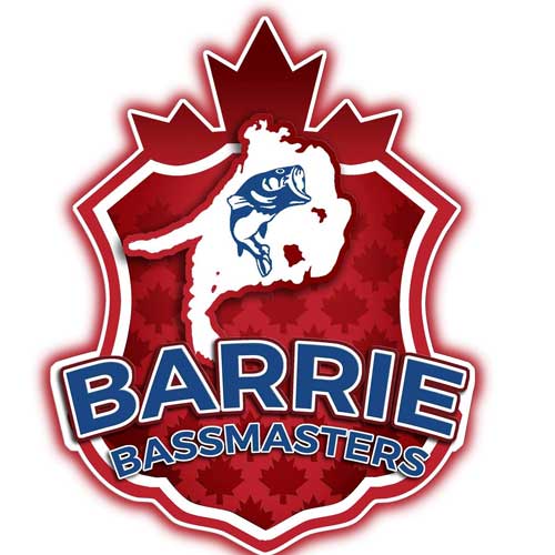 Barrie Bassmasters logo