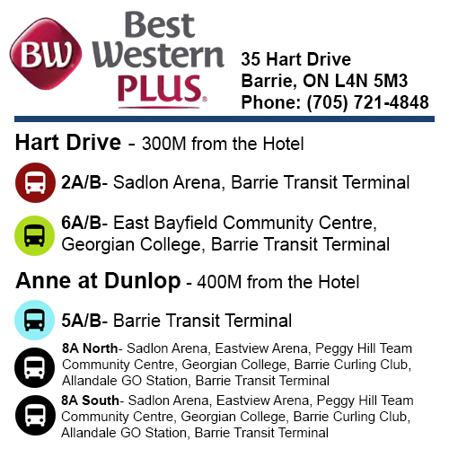 Best Western Transit