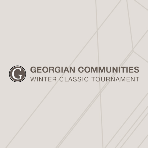 BMHA Georgian Communities Winter Classic