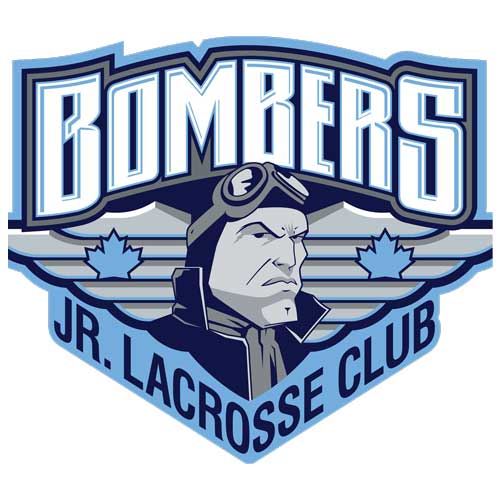 Bombers-Jr-B-Lacrosse-logo