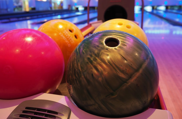 Bowlerama