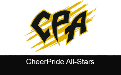 CheerPride All-Stars