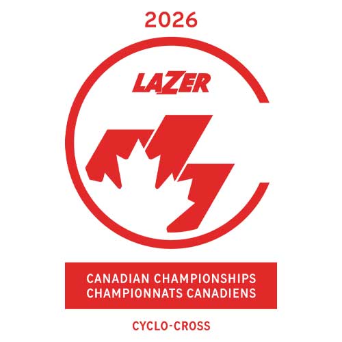 Cyclo-Cross Canadian Championship logo