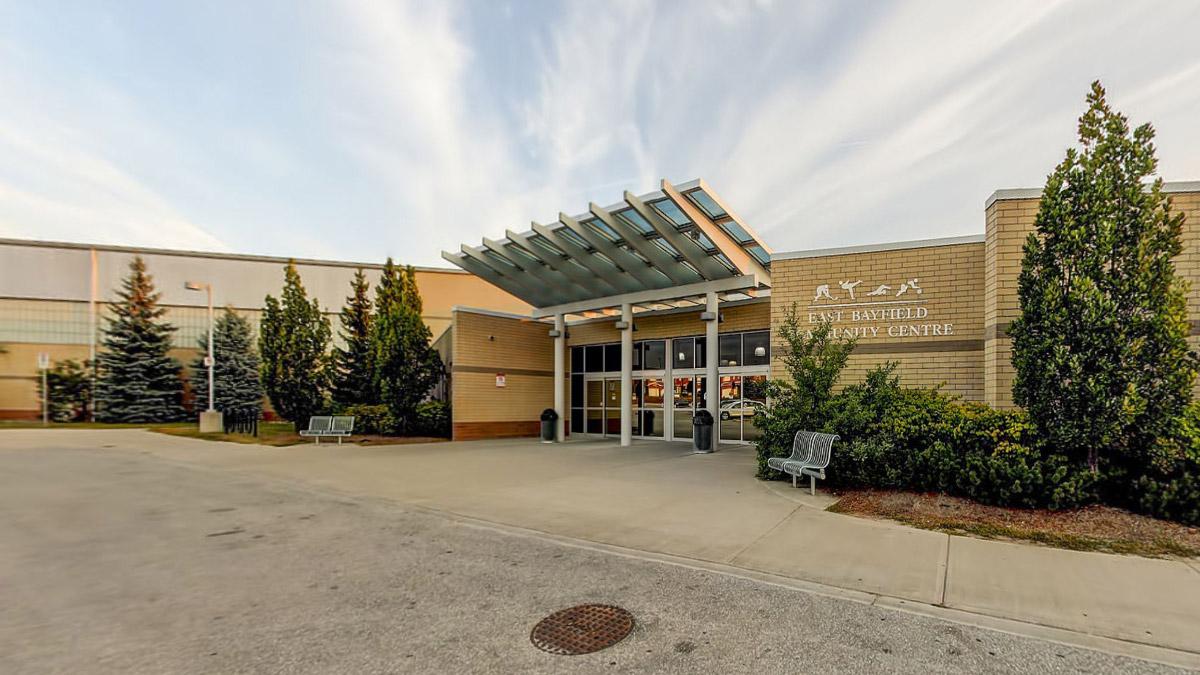 East Bayfield Community Centre