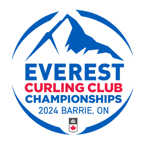 Everest-Curling-Championships-2024 Everest Curling Club Championship 2024 logo