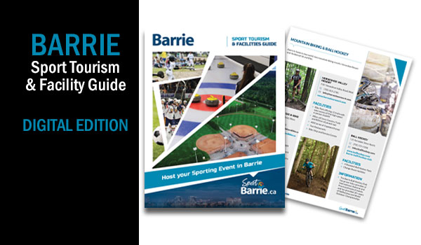Barrie Facility Guide Download