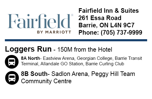 Fairfield Transit Cut