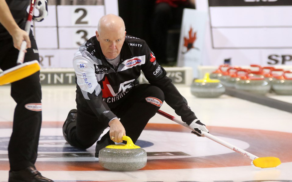 Glenn Howard 2013 - Resized