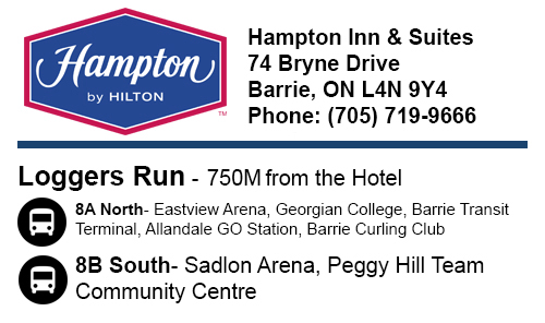 Hampton Transit Cut
