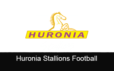 Huronia Stallions Football