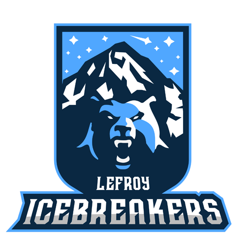 Lefroy-Icebreakfers Lefroy Icebreakers