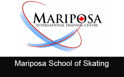 Mariposa School of Skating