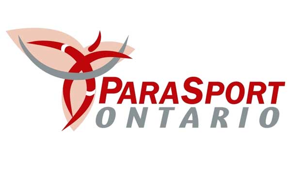 ParaSport Ontario logo