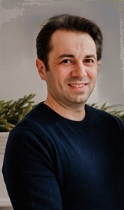 Stuart McLaren profile picture