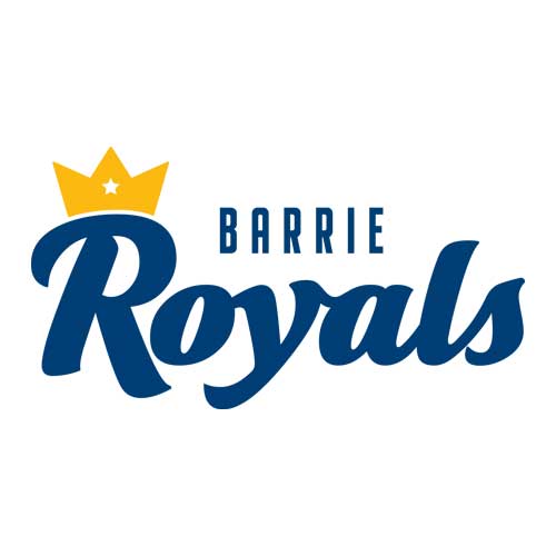 Barrie Royals 500 Barrie Royals 500
