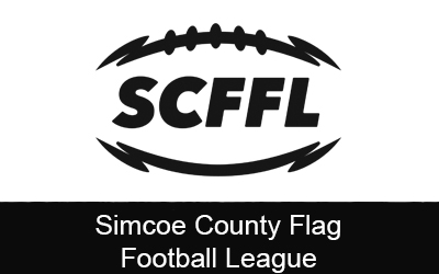 Simcoe County Flag Football League