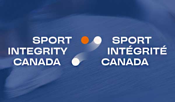 Sport Integrity Canada logo
