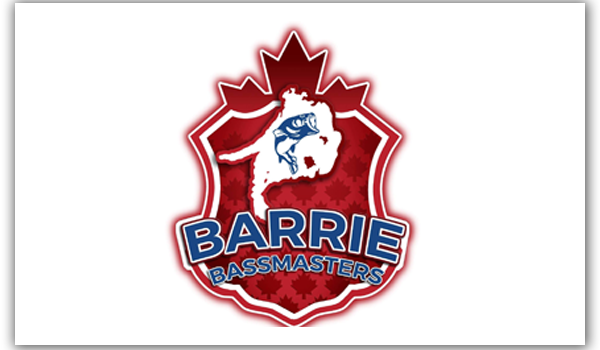 Barrie Bassmasters