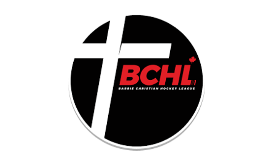 Barrie Christian Hockey League