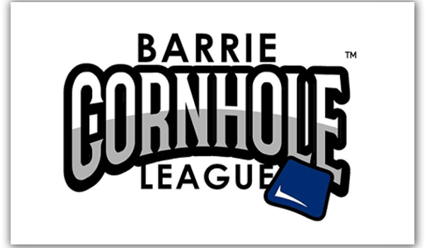 Barrie Cornhole League