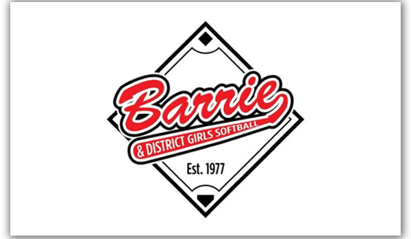 Barrie District Girls Softball Association
