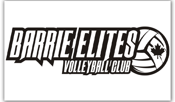 Barrie-Elites-Volleyball